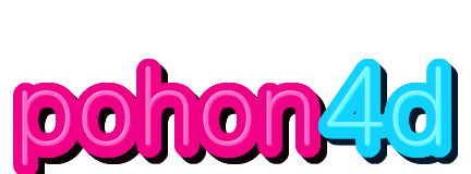 pohon4d — logo kanal